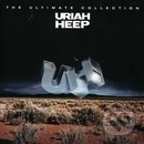 URIAH HEEP - THE ULTIMATE COLLECTION (2CD)