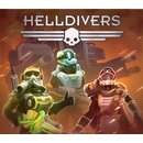 HELLDIVERS Reinforcements Pack 2