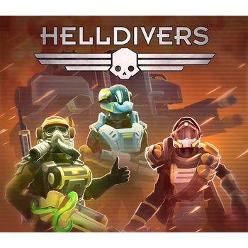 HELLDIVERS Reinforcements Pack 2