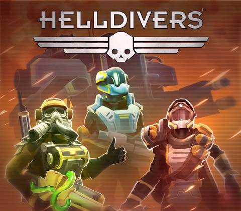 HELLDIVERS Reinforcements Pack 2