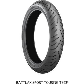 Bridgestone SPORT TOURING T32 150/70 R17 69W