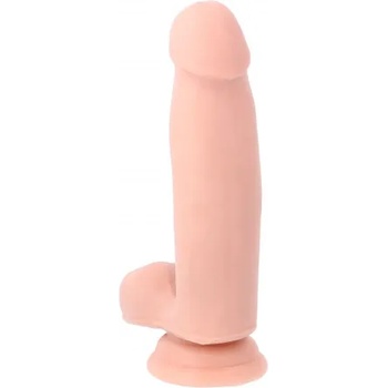 Image 1 of Chisa-novelties Гъвкаво реалистично двуслойно дилдо от кибер кожа Philander