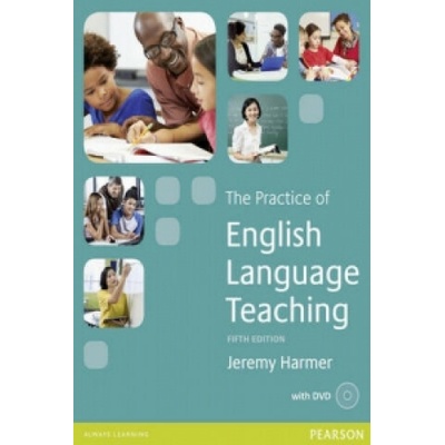 Practice of English Language Teaching - Harmer Jeremy