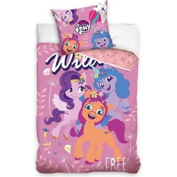 Sonne Детски спален комплект My Little Pony Magic Princess - 2 части (P1427894)