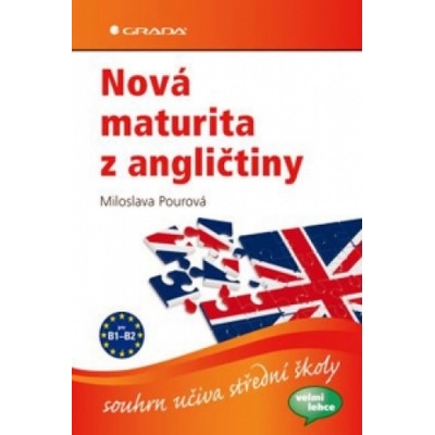 Nová maturita z angličtiny