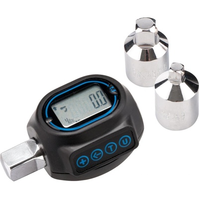 EXTOL PREMIUM Adaptér momentový 20-200Nm digitálny 8825300