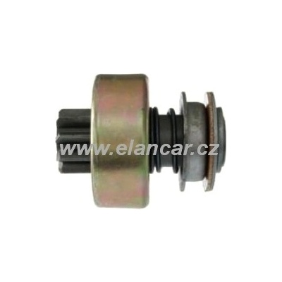 Pastorek startéru Bosch 0001362014, 2006209248