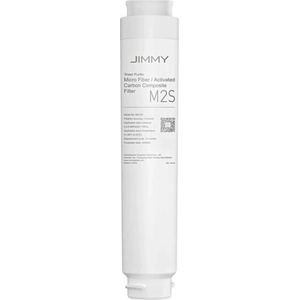 Jimmy Филтър за Jimmy R9 - Композитен филтър с микрофибър и активен въглен M2S (Jimmy R9 M2S)