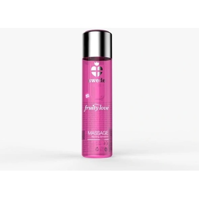 Swede Fruity Love Massage Pink Grapefruit with Mango 60ml