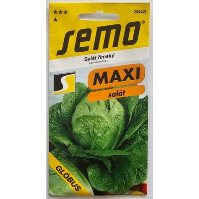 SEMO СЕМО РОМЕНСКА САЛАТА 3848 (3848)