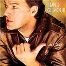 David Gilmour - About Face - Music CD