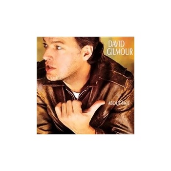 David Gilmour - About Face - Music CD