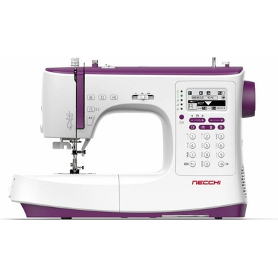 Necchi NC-204D