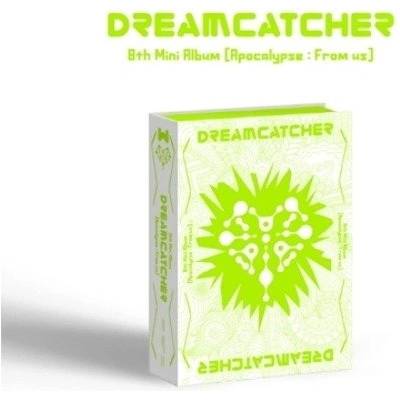 Daniel Shopping s. r. o Dream Catcher: Apocalypse: From Us (Limited Version) - CD (061175)