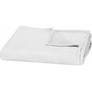 Springos polyester šedá Deka 220x200