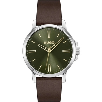 HUGO BOSS Мъжки часовник Hugo Smooth - 1530418 (1530418)