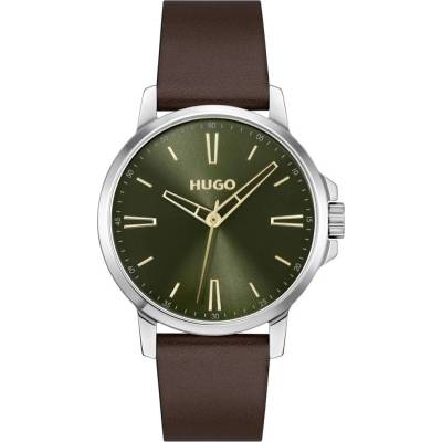 HUGO BOSS Мъжки часовник Hugo Smooth - 1530418 (1530418)