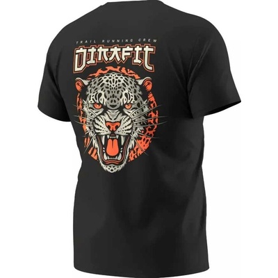 Dynafit 24/7 Graphic 71955-0912 Black Out Trail Crew