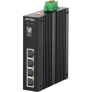 Image 1 of DPTEK DK3110I-4T1S