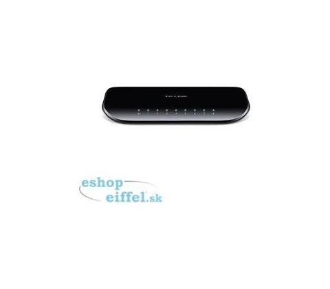 TP-Link TL-SG1008D