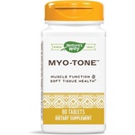 Nature's Way Myo-Tone / Поддържа мускулите и сухожилията Nature’s Way (01558)