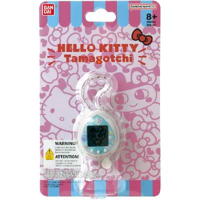 Tamagaotchi Tama Nano Hello Kitty Sky Blue (90167)