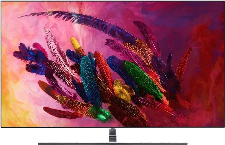 Samsung QE55Q7FN