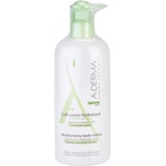 A-Derma Essentials Body Lotion 72h Hydration хидратиращо мляко за тяло 400ml