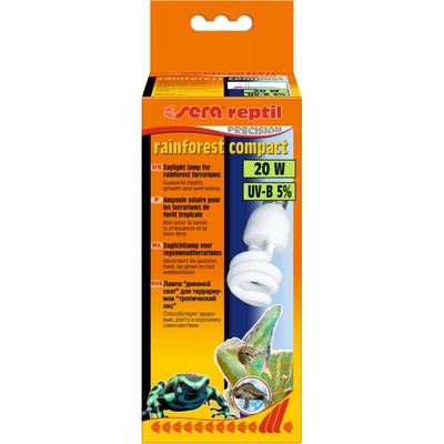 Sera Reptil rainforest compact 20 W