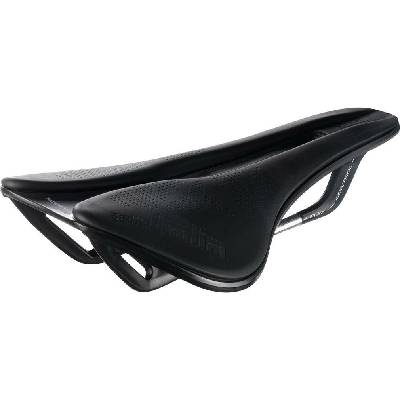 Selle Italia Model X Superflow L čierne