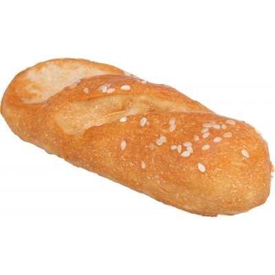 DentaFun Mini Baguette buvolí bagetka v kuřecím 13 cm/ 70 g