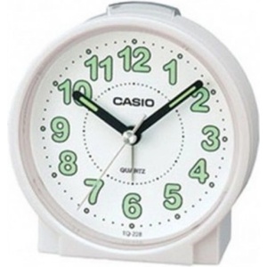 Casio TQ-228-7DF Будилник