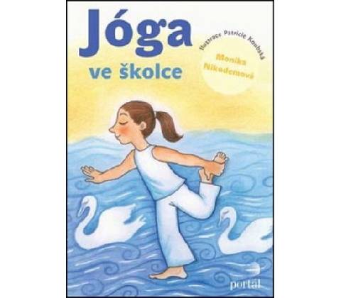 Jóga ve školce