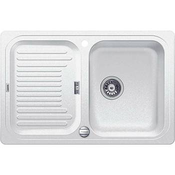 Blanco CLASSIC 45 S Basic Silgranit bílá