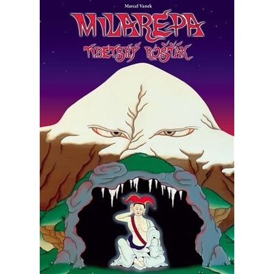 Milarepa - Tibetský rošťák