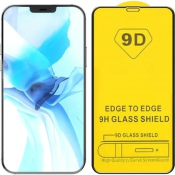 Image 1 of Apple Стъклен протектор за целият екран 9D за iPhone 13 Mini