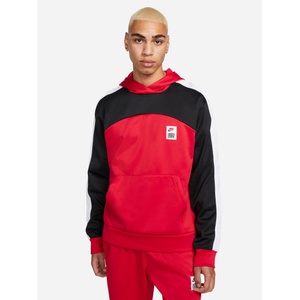 Nike Суитшърт m nk tf starting 5 po (dq5836-657)