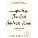 The Red Address Book - Sofia Lundberg