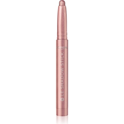 L'Oréal Infaillible сенки за очи-гел цвят 120 Magn Mauve 1.4 гр