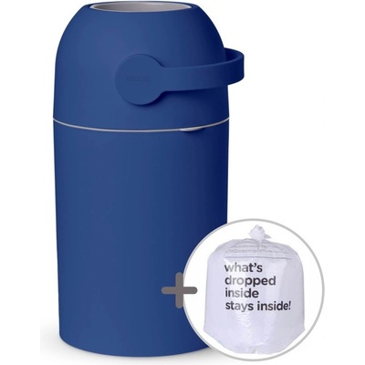 Magic Koš na pleny Cobalt Blue – Zboží Dáma