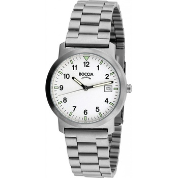 Boccia Titanium 3630-01