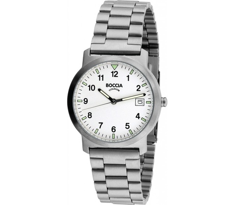 Boccia Titanium 3630-01