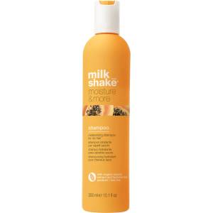 Milk Shake MILK_SHAKE Moisture & More Shampoo Шампоан за коса унисекс 300ml