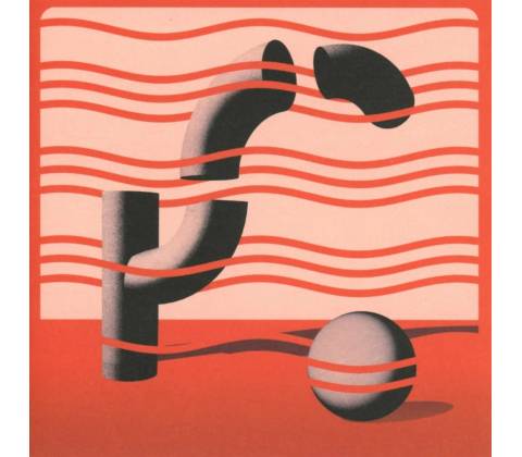 HOOKWORMS: MICROSHIFT CD