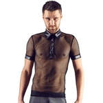 Svenjoyment Men's Shirt 2160366 Black XL