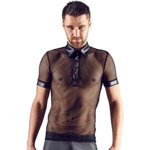 Svenjoyment Men's Shirt 2160366 Black XL
