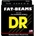 DR Strings Fat Beams FB6-30
