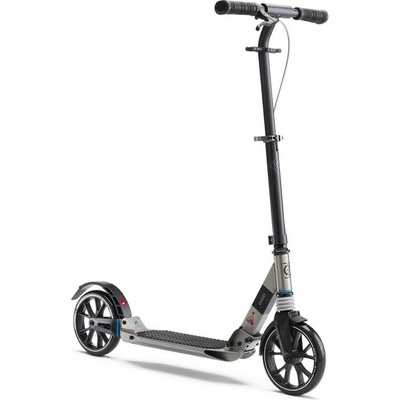 Oxelo T7XL čierna .