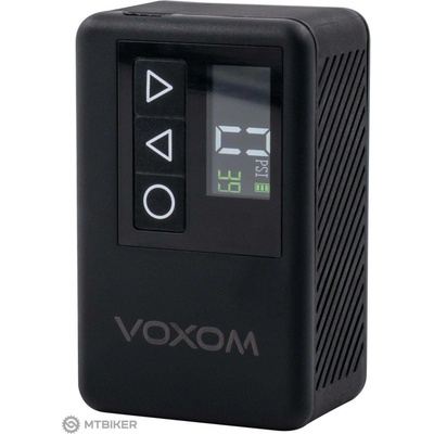VOXOM Mini Tire Inflator EPu2