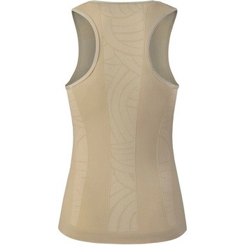 Shimano dámsky VERTEX SL BASE LAYER bledohnedé